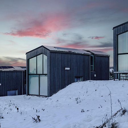 Scandi Micro House Warstein Εξωτερικό φωτογραφία