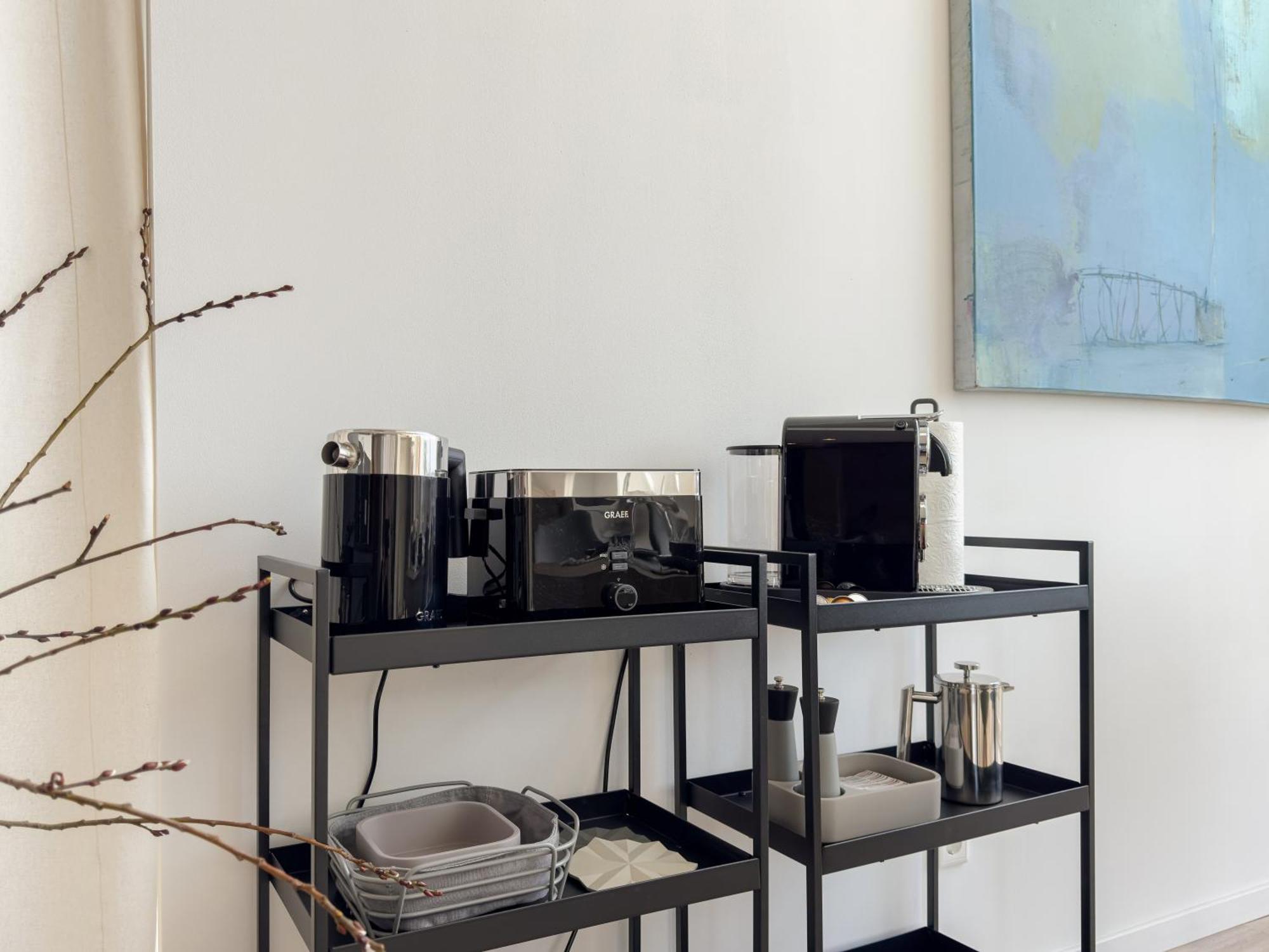 Scandi Micro House Warstein Εξωτερικό φωτογραφία