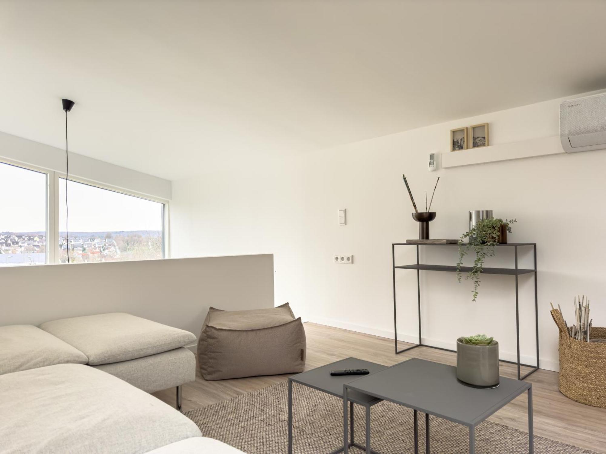 Scandi Micro House Warstein Εξωτερικό φωτογραφία