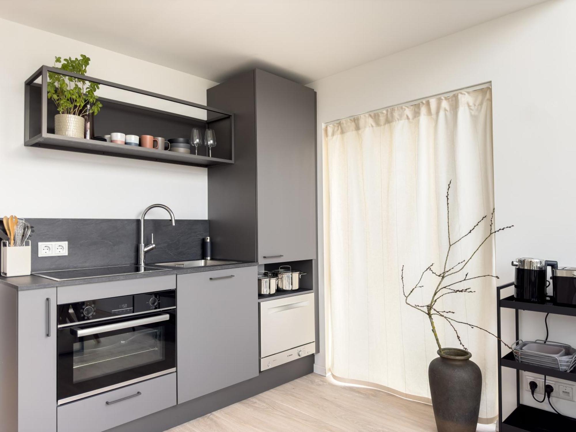 Scandi Micro House Warstein Εξωτερικό φωτογραφία
