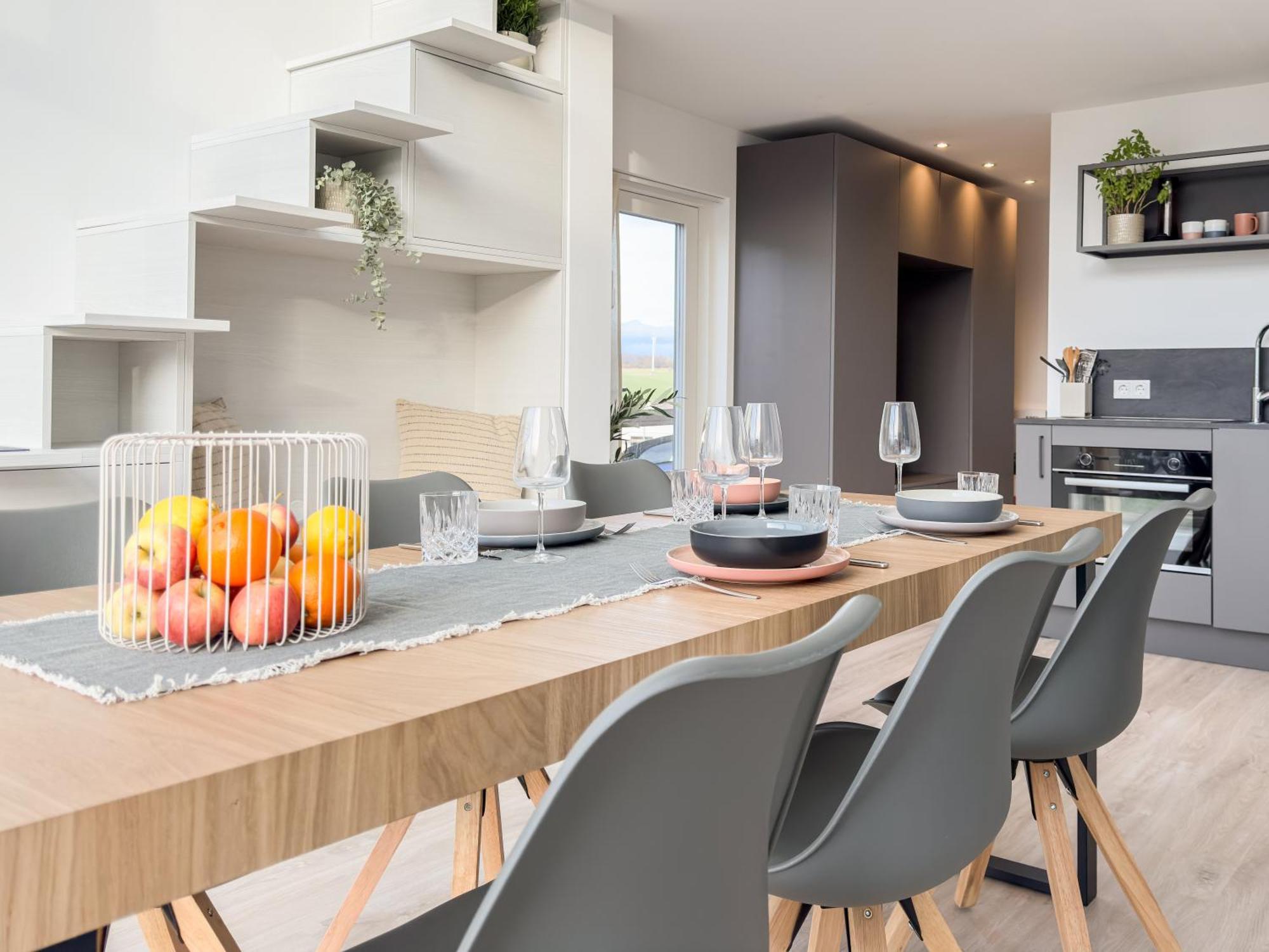 Scandi Micro House Warstein Εξωτερικό φωτογραφία