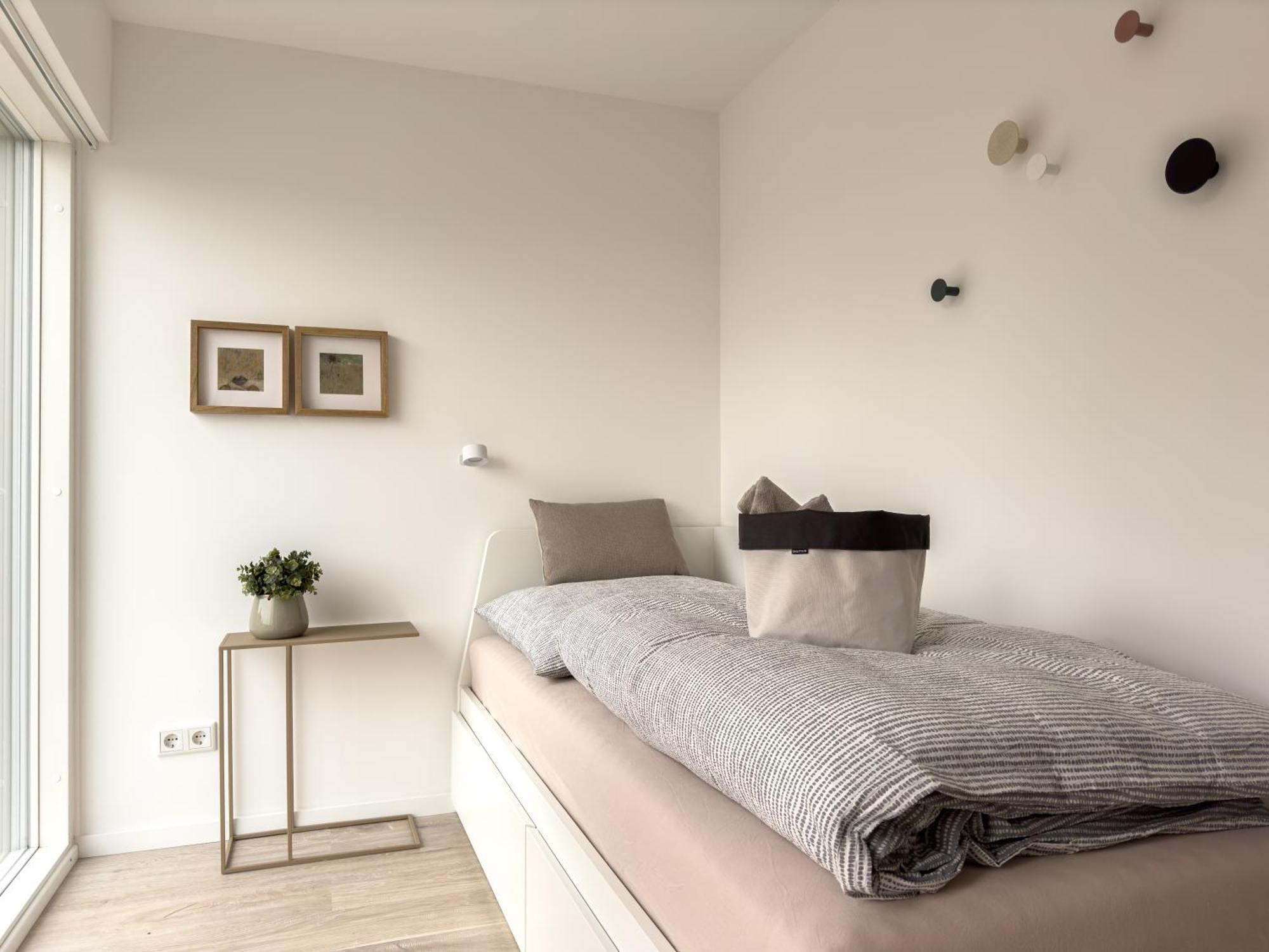 Scandi Micro House Warstein Εξωτερικό φωτογραφία